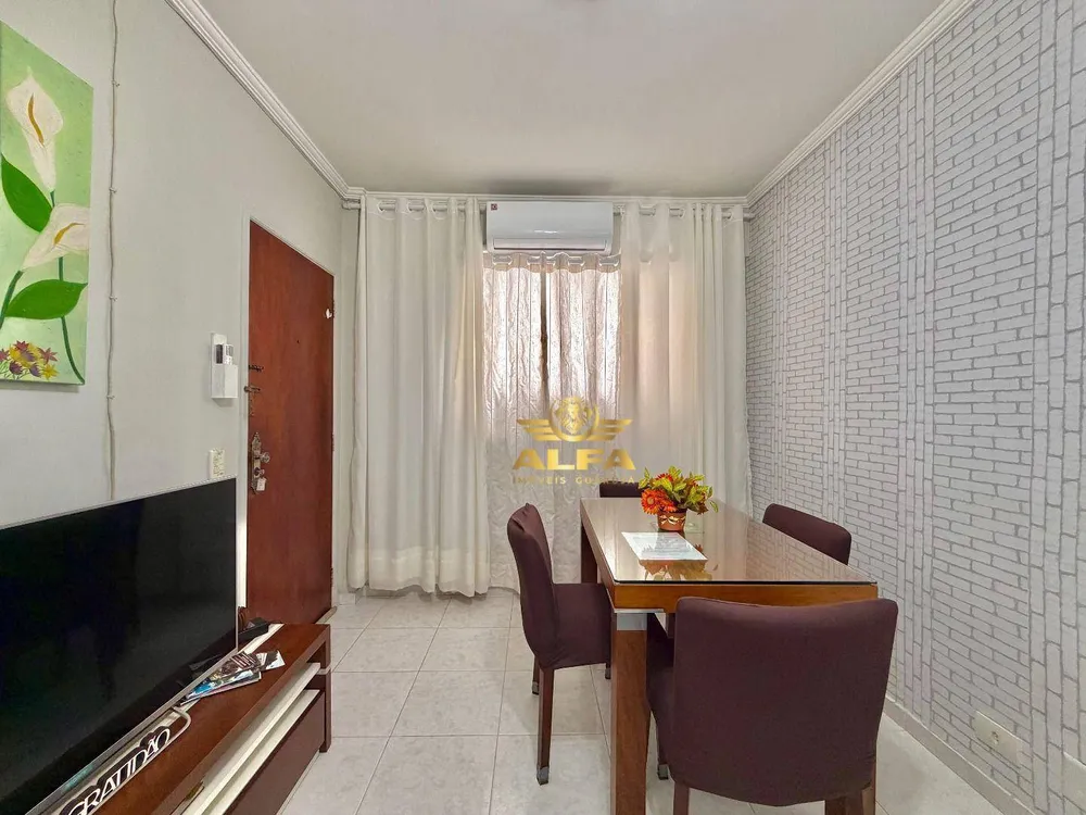 Apartamento, 1 quarto, 50 m² - Foto 6