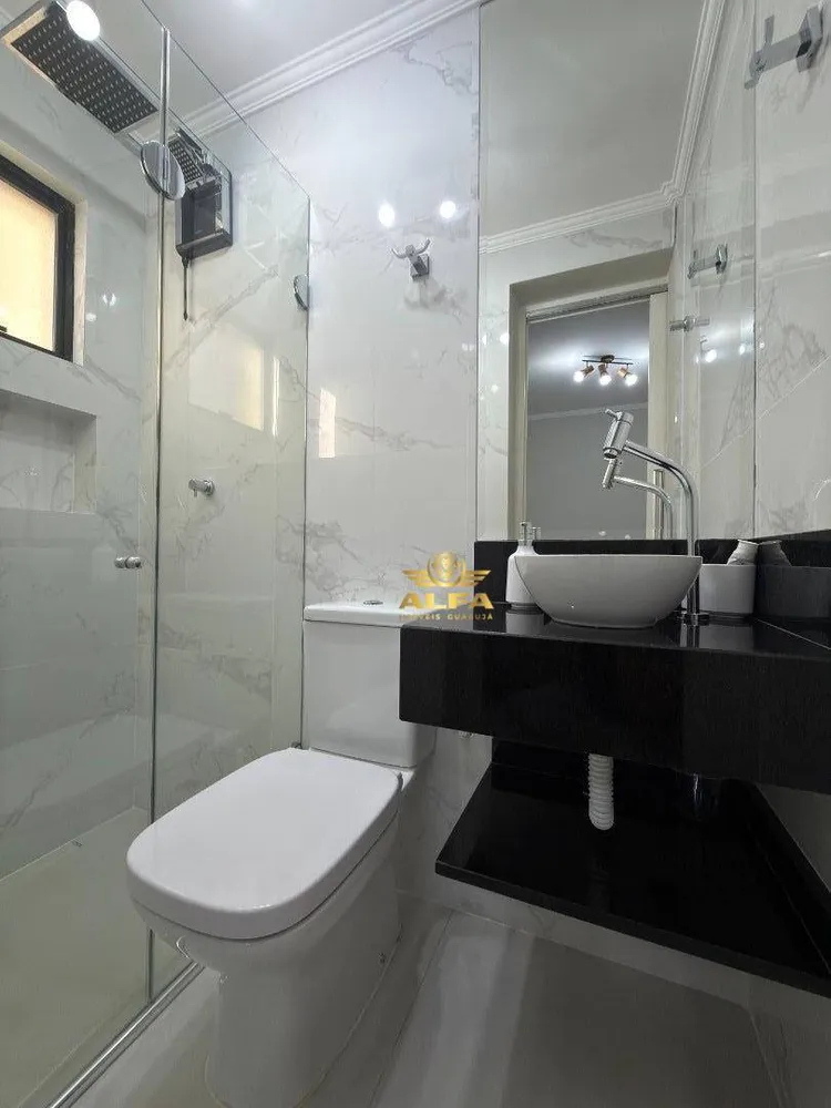 Apartamento, 2 quartos, 92 m² - Foto 6