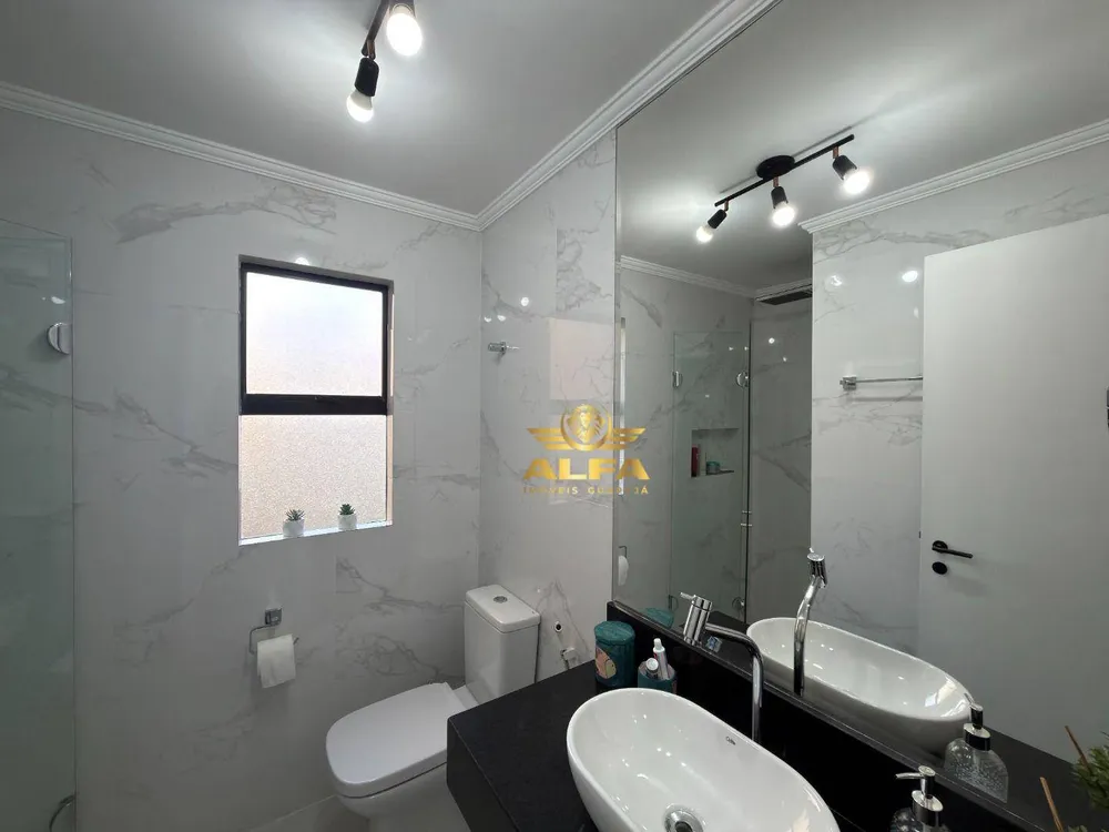 Apartamento, 2 quartos, 92 m² - Foto 4