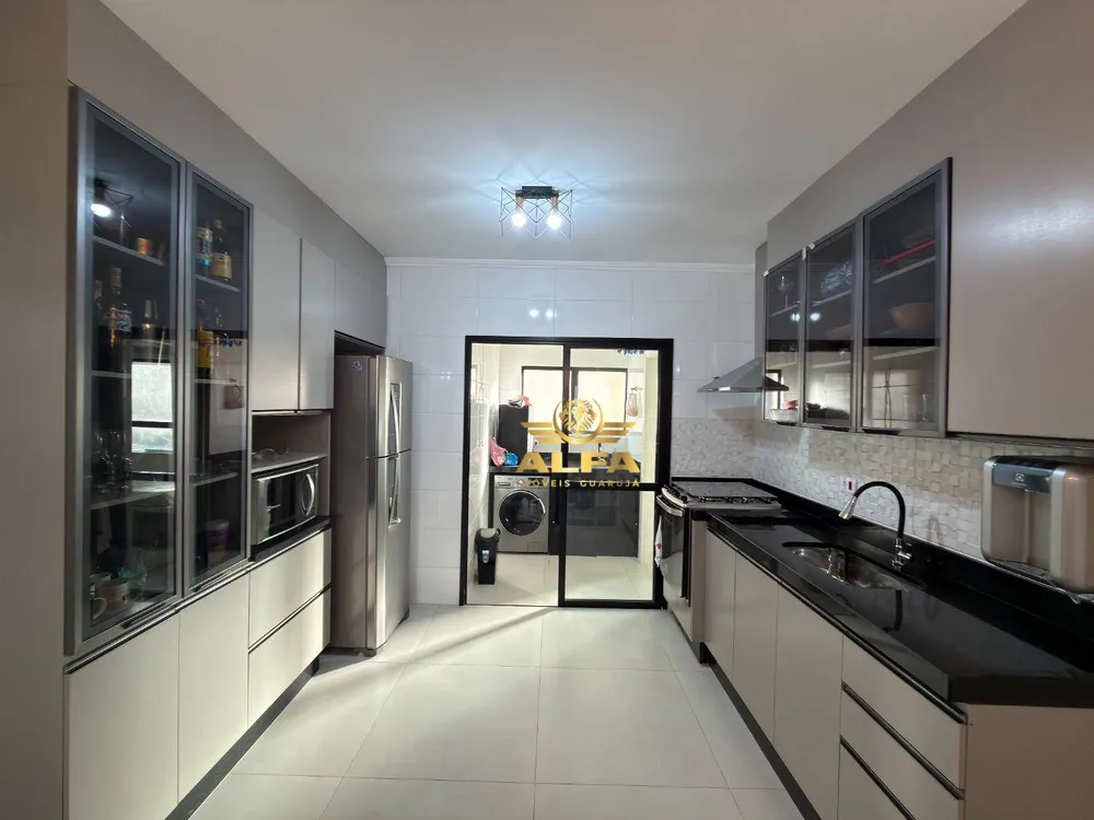 Apartamento, 2 quartos, 92 m² - Foto 2