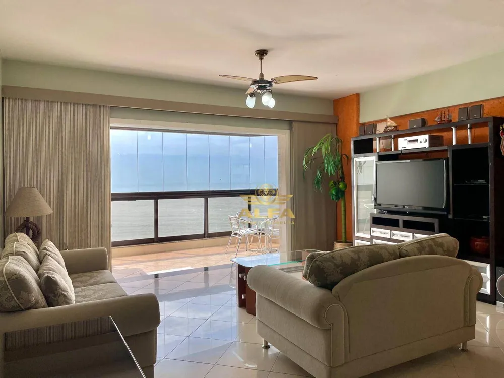 Apartamento, 4 quartos, 136 m² - Foto 3
