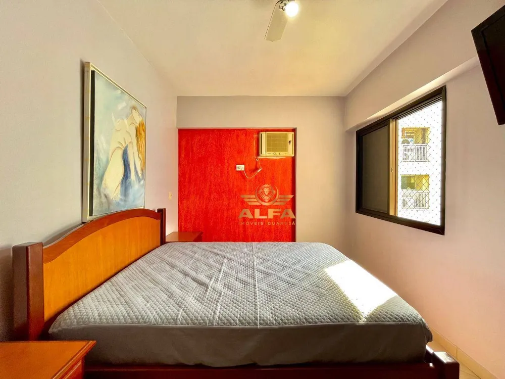 Apartamento, 4 quartos, 136 m² - Foto 5