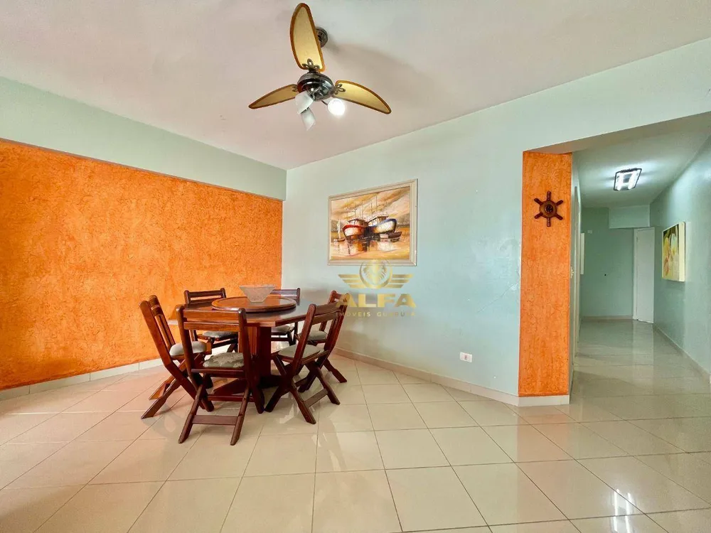 Apartamento, 4 quartos, 136 m² - Foto 1