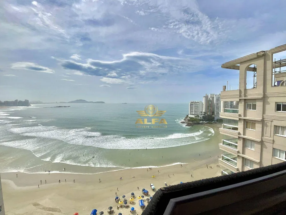 Apartamento, 4 quartos, 136 m² - Foto 1