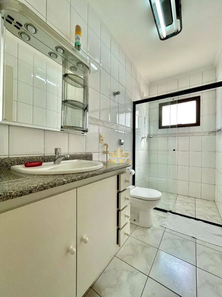 Apartamento, 4 quartos, 136 m² - Foto 4