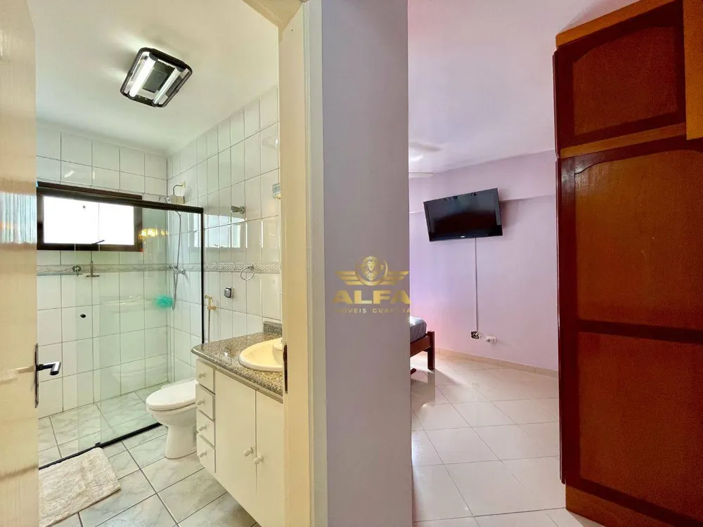 Apartamento, 4 quartos, 136 m² - Foto 4