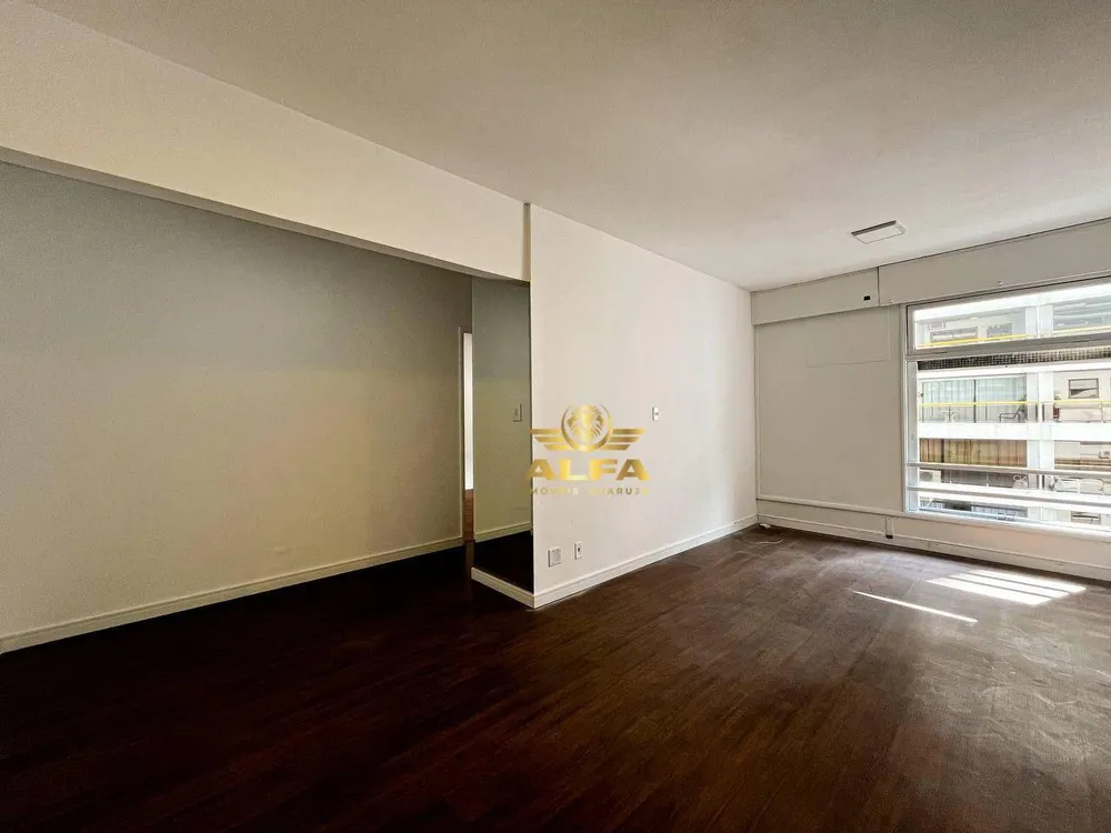 Apartamento, 1 quarto, 45 m² - Foto 2