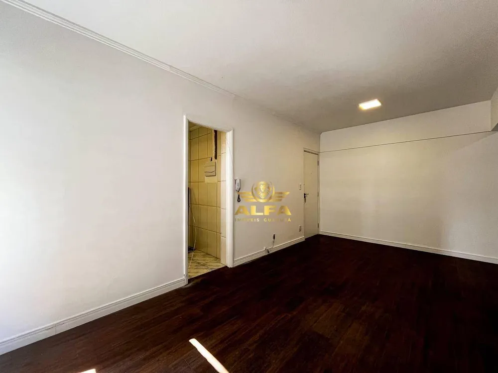 Apartamento, 1 quarto, 45 m² - Foto 4