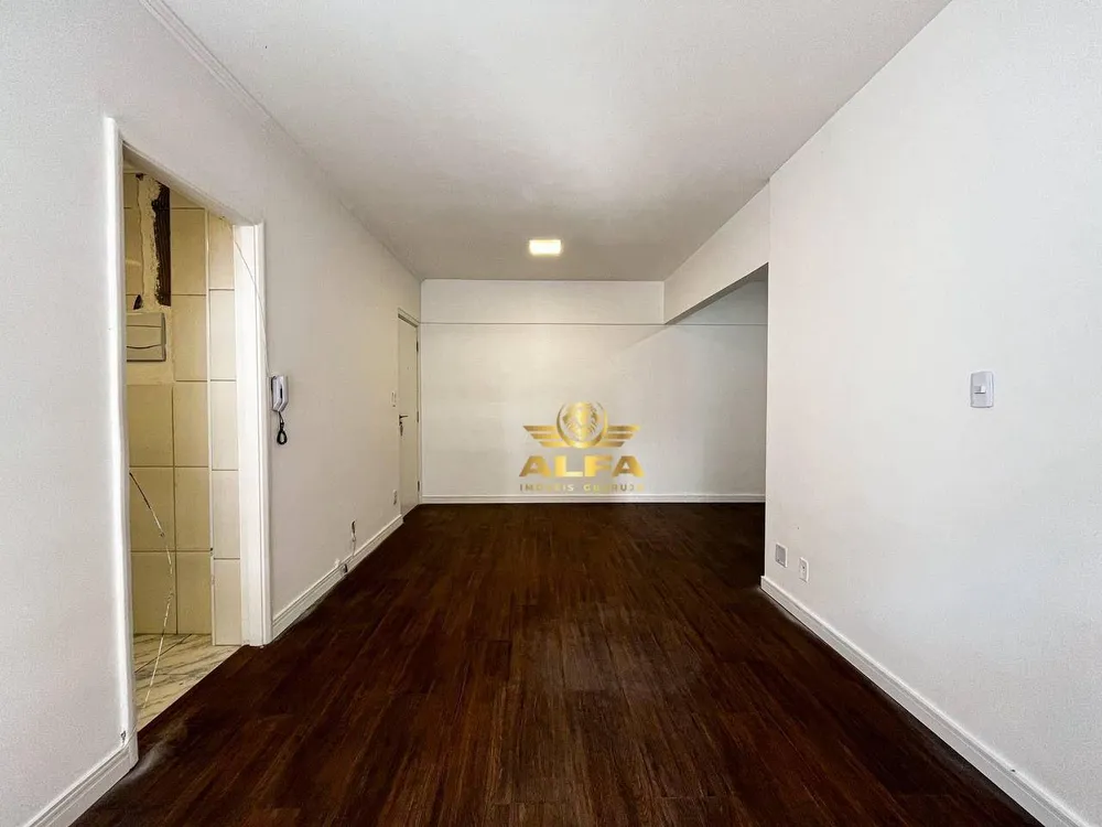 Apartamento, 1 quarto, 45 m² - Foto 3