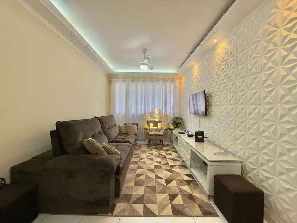 Apartamento, 2 quartos, 67 m² - Foto 2