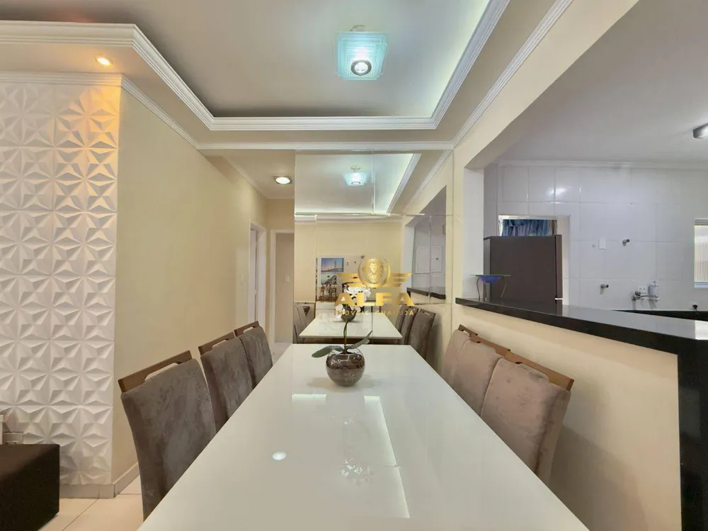 Apartamento, 2 quartos, 87 m² - Foto 2