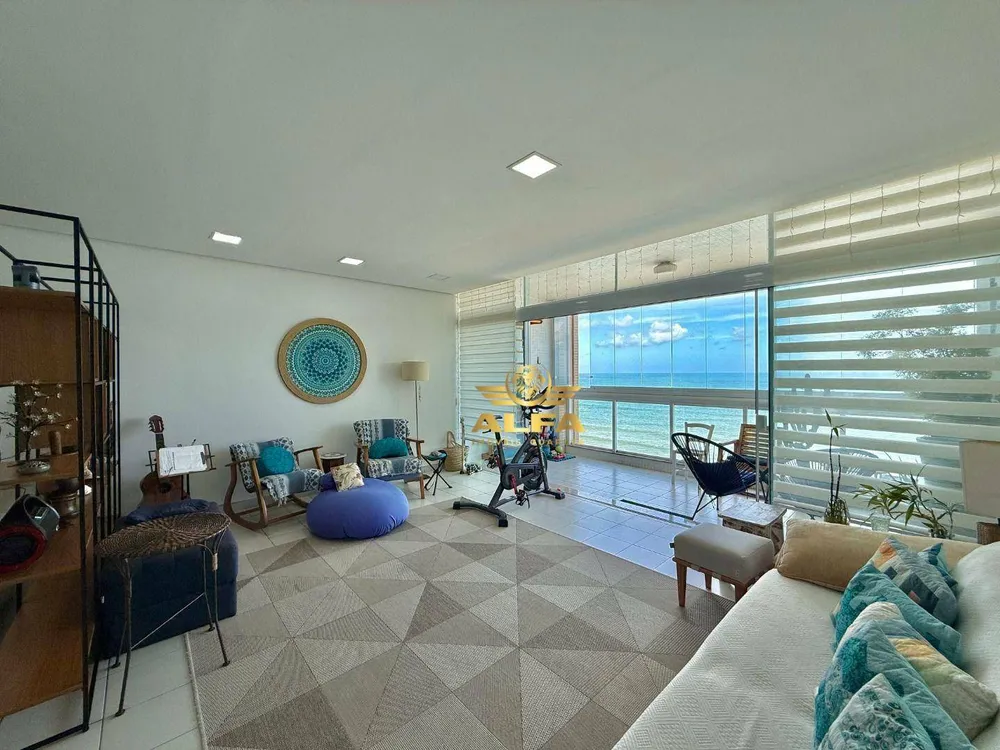 Apartamento, 3 quartos, 181 m² - Foto 4