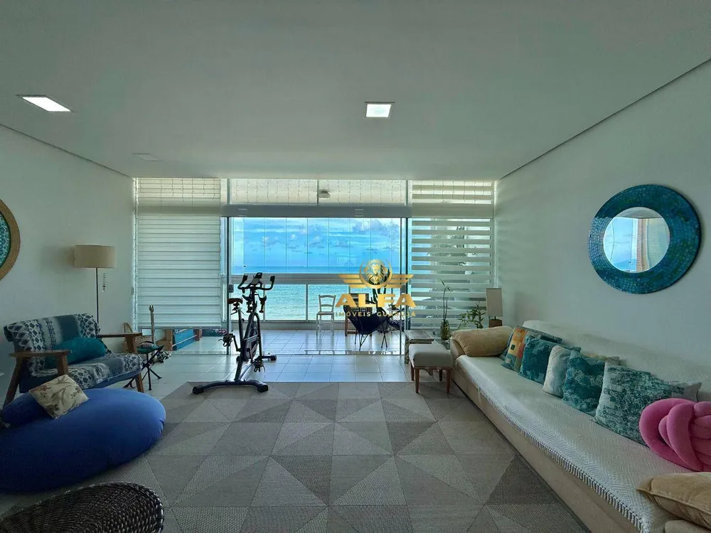 Apartamento, 3 quartos, 181 m² - Foto 8