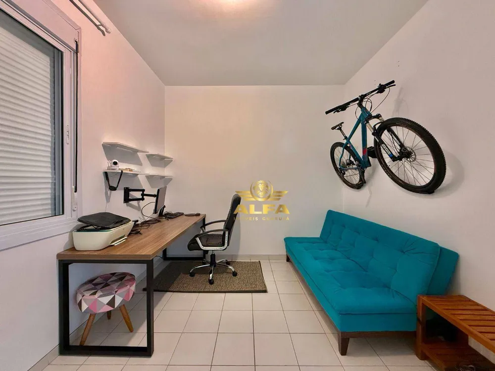 Apartamento, 3 quartos, 181 m² - Foto 7