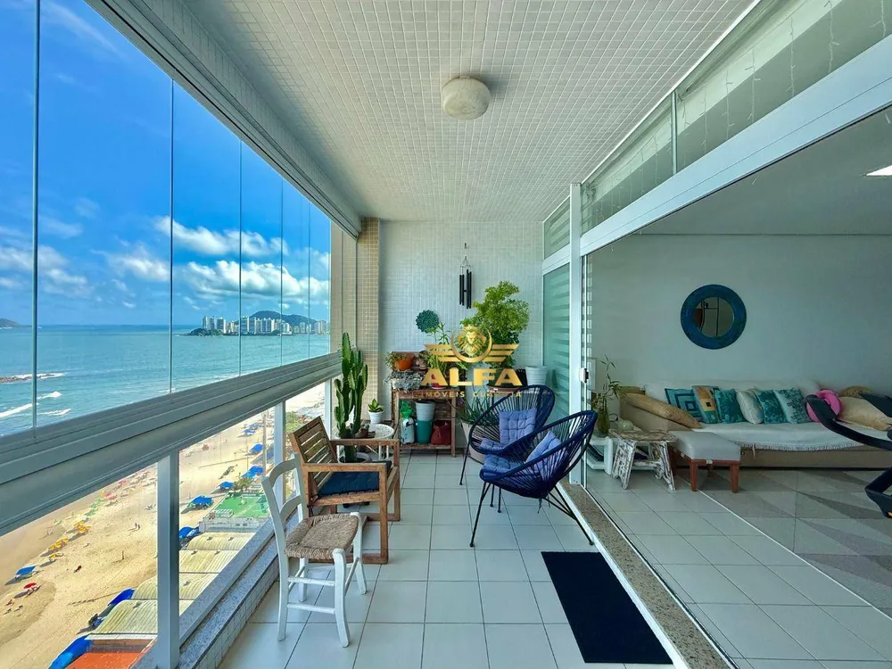Apartamento, 3 quartos, 181 m² - Foto 5