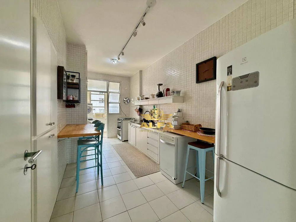Apartamento, 3 quartos, 181 m² - Foto 10
