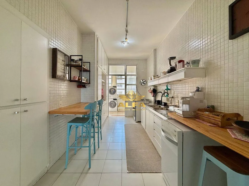 Apartamento, 3 quartos, 181 m² - Foto 6