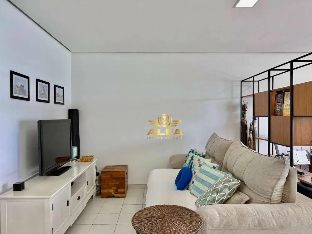 Apartamento, 3 quartos, 181 m² - Foto 5