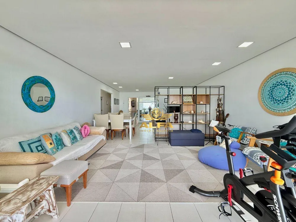 Apartamento, 3 quartos, 181 m² - Foto 2