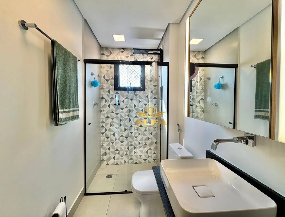 Apartamento, 3 quartos, 140 m² - Foto 3