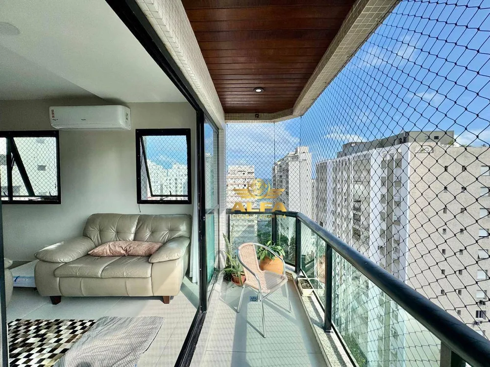 Apartamento, 3 quartos, 140 m² - Foto 2