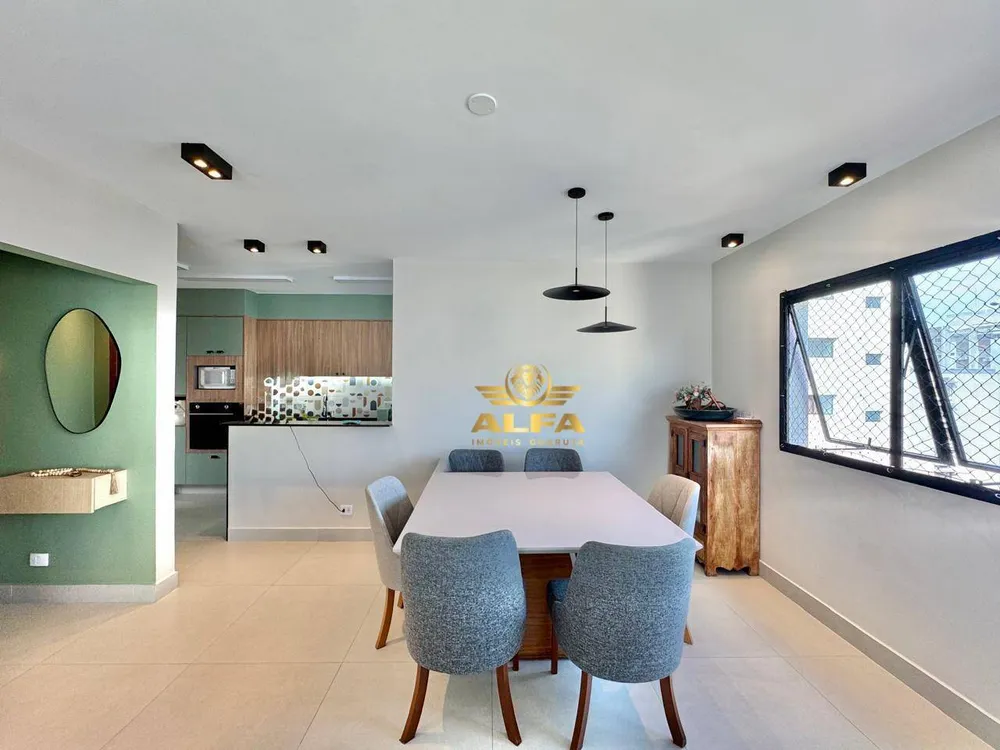 Apartamento, 3 quartos, 140 m² - Foto 6