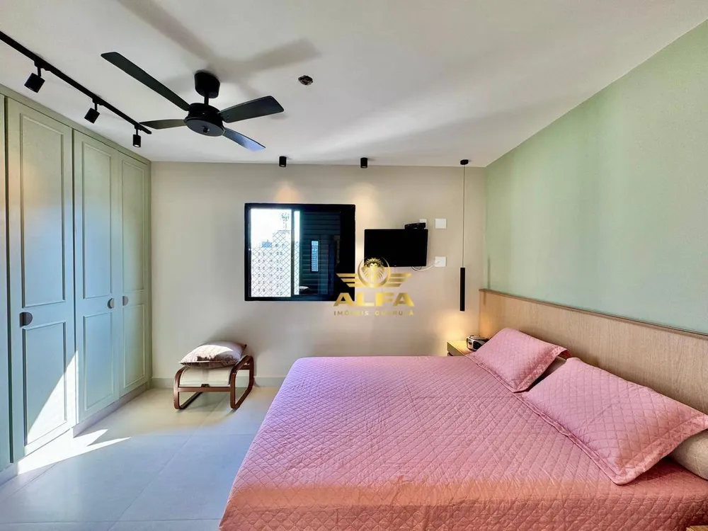 Apartamento, 3 quartos, 140 m² - Foto 4