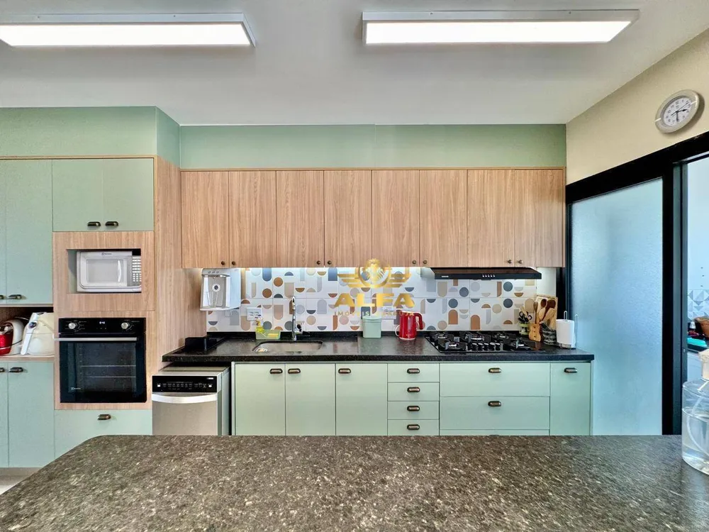 Apartamento, 3 quartos, 140 m² - Foto 7