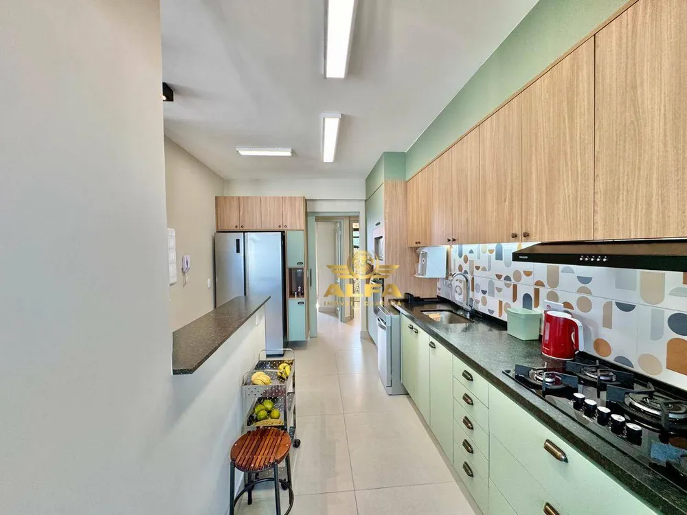 Apartamento, 3 quartos, 140 m² - Foto 8