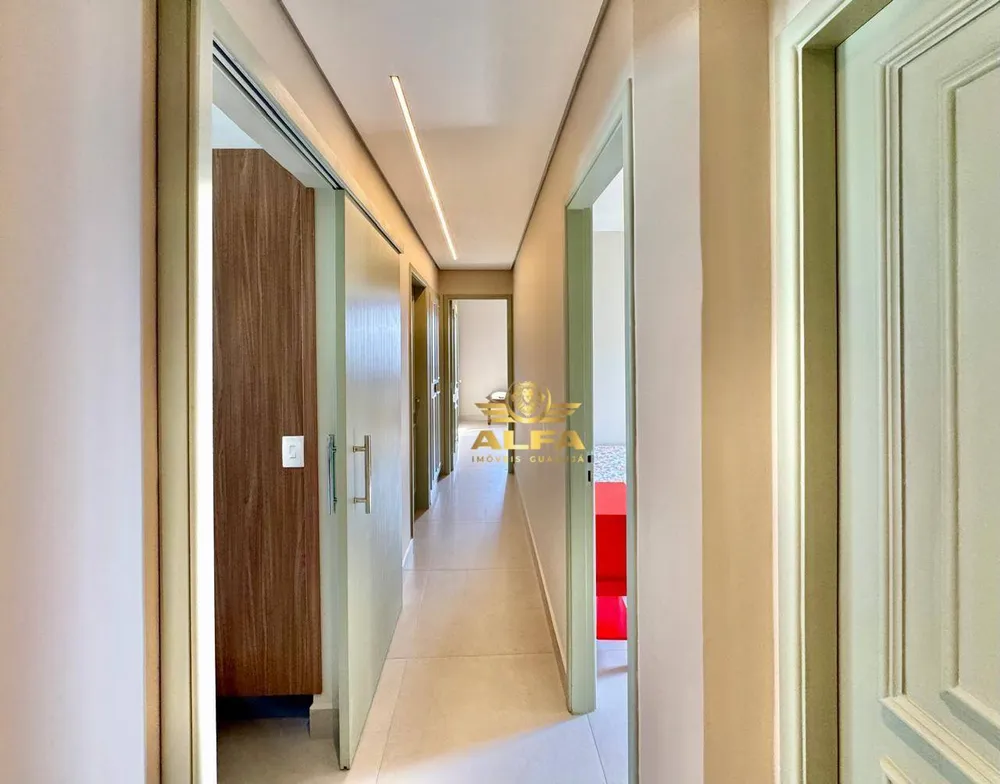 Apartamento, 3 quartos, 140 m² - Foto 5