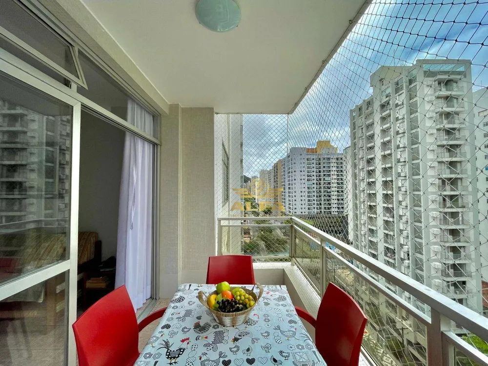 Apartamento, 2 quartos, 100 m² - Foto 1