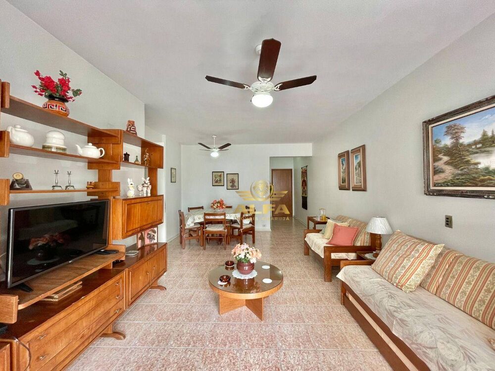 Apartamento, 2 quartos, 100 m² - Foto 1