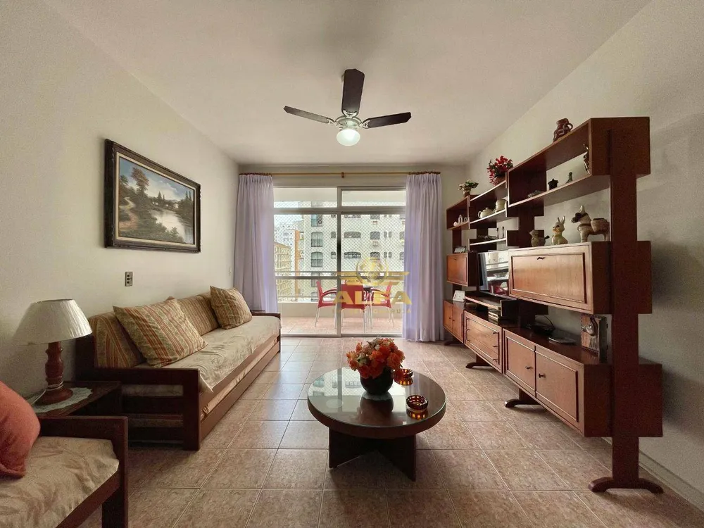 Apartamento, 2 quartos, 100 m² - Foto 3