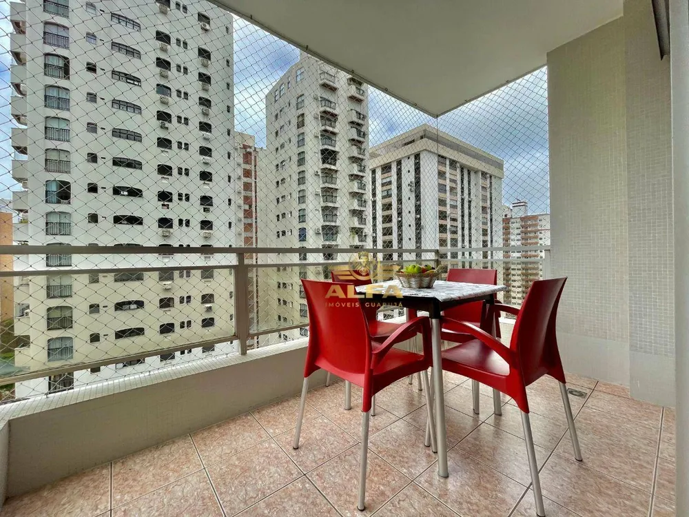 Apartamento, 2 quartos, 100 m² - Foto 6