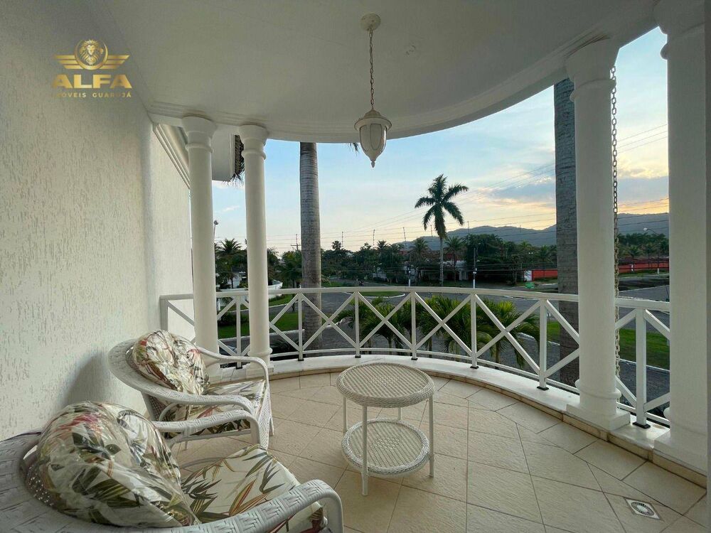 Casa de Condomínio, 5 quartos - Foto 8