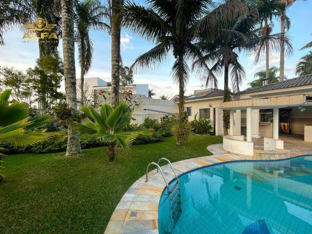 Casa de Condomínio, 5 quartos - Foto 6