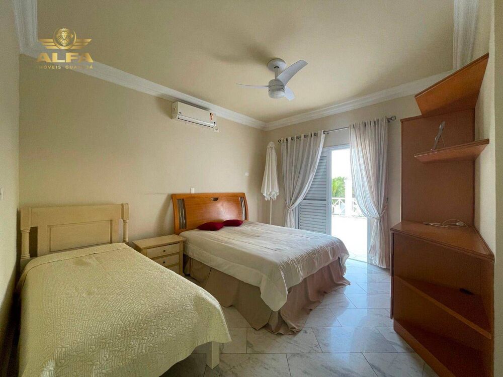 Casa de Condomínio, 5 quartos - Foto 3