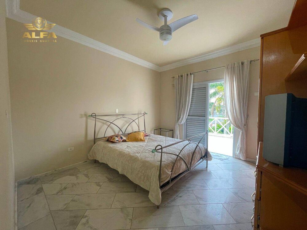 Casa de Condomínio, 5 quartos - Foto 1