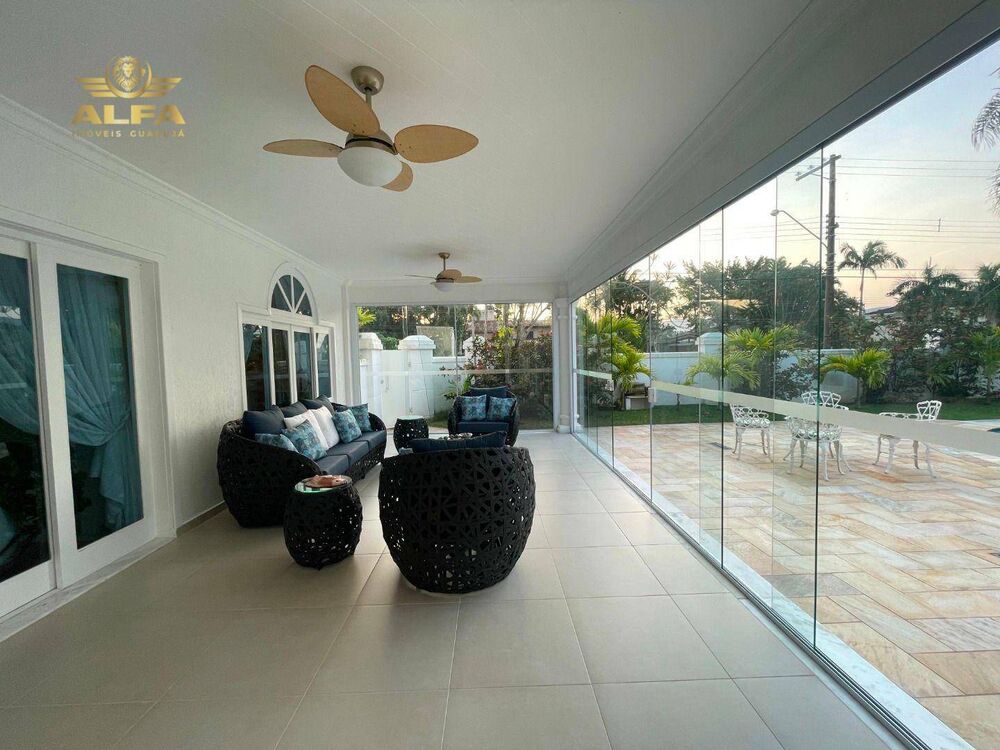 Casa de Condomínio, 5 quartos - Foto 5