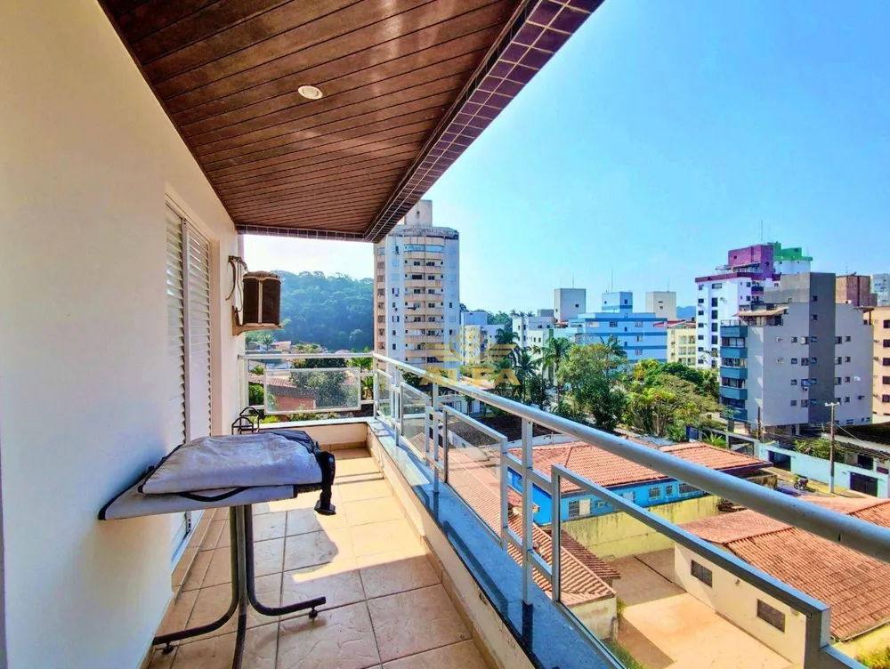 Apartamento, 1 quarto, 55 m² - Foto 4