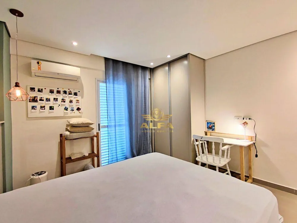 Apartamento, 1 quarto, 55 m² - Foto 7