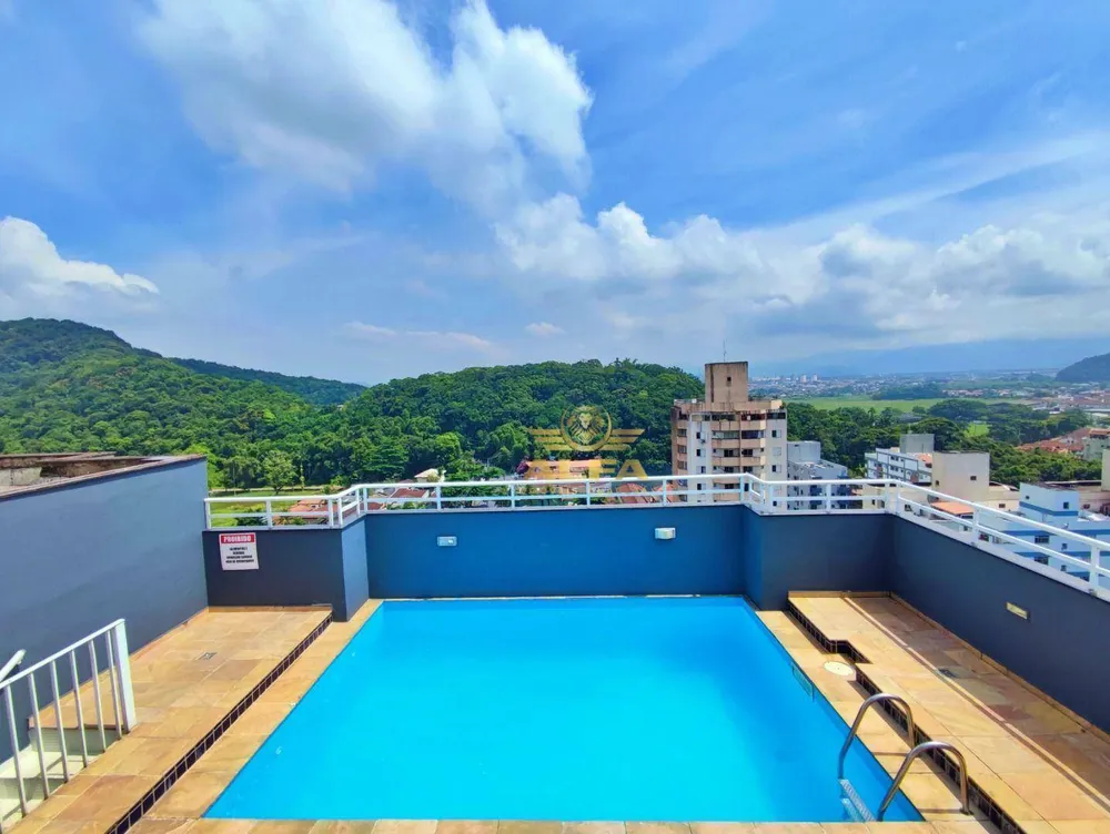Apartamento, 1 quarto, 55 m² - Foto 10