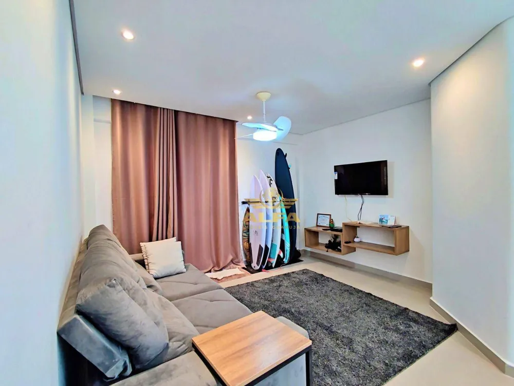 Apartamento, 1 quarto, 55 m² - Foto 5