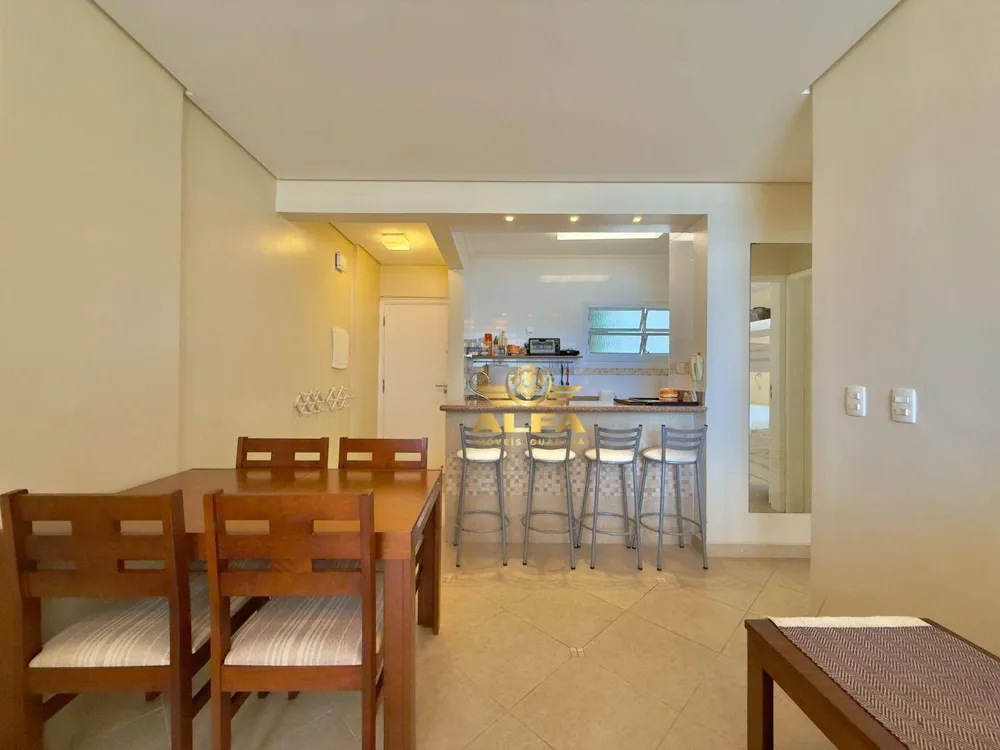 Apartamento, 1 quarto, 55 m² - Foto 3