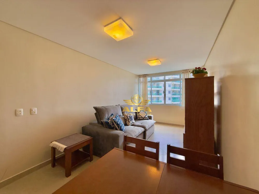 Apartamento, 1 quarto, 55 m² - Foto 1