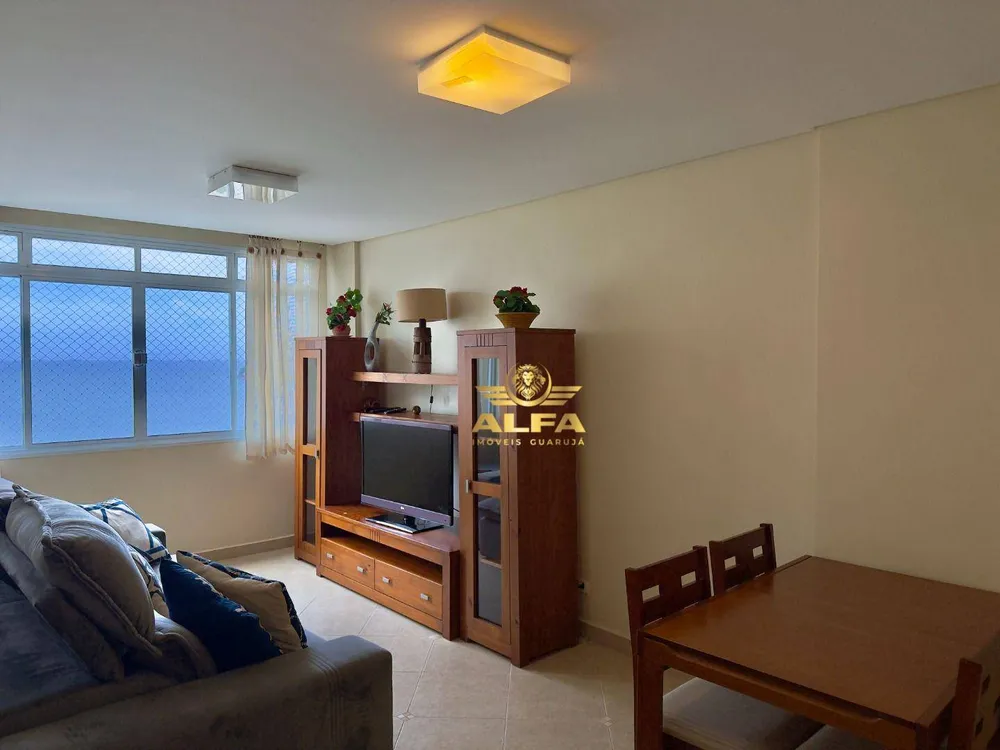 Apartamento, 1 quarto, 55 m² - Foto 2