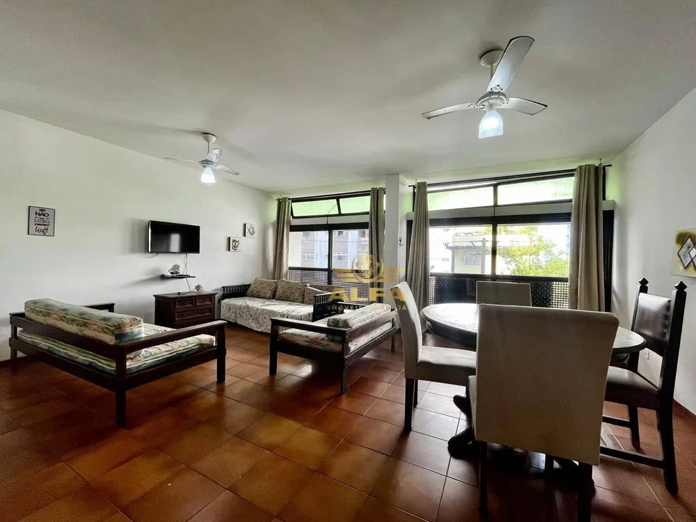 Apartamento, 3 quartos, 140 m² - Foto 8