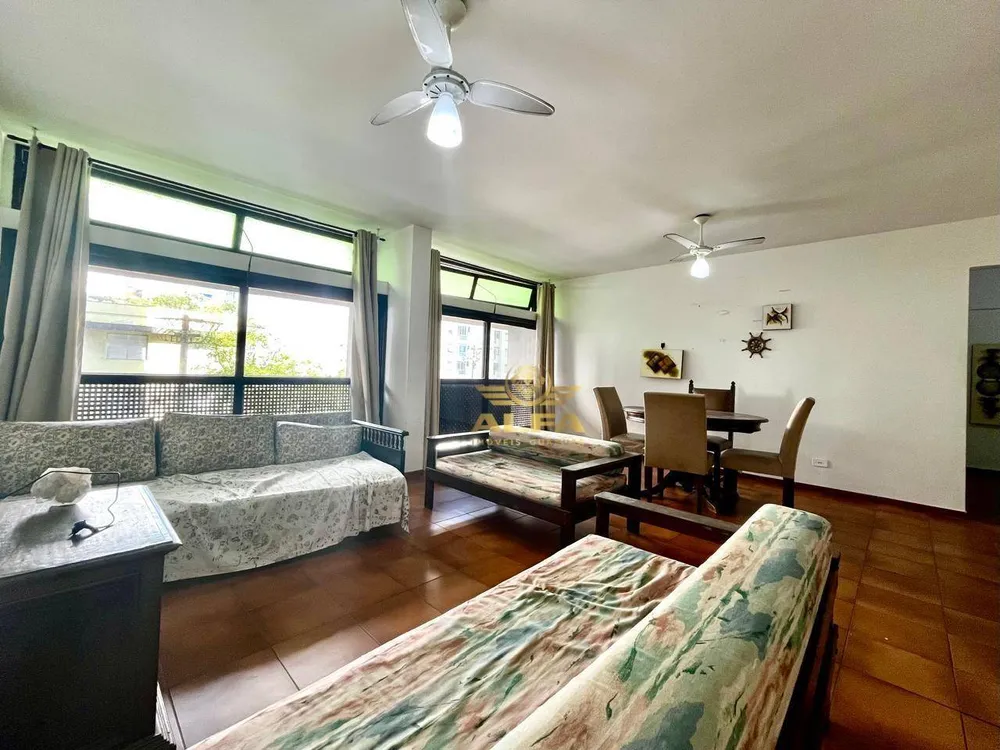 Apartamento, 3 quartos, 140 m² - Foto 3