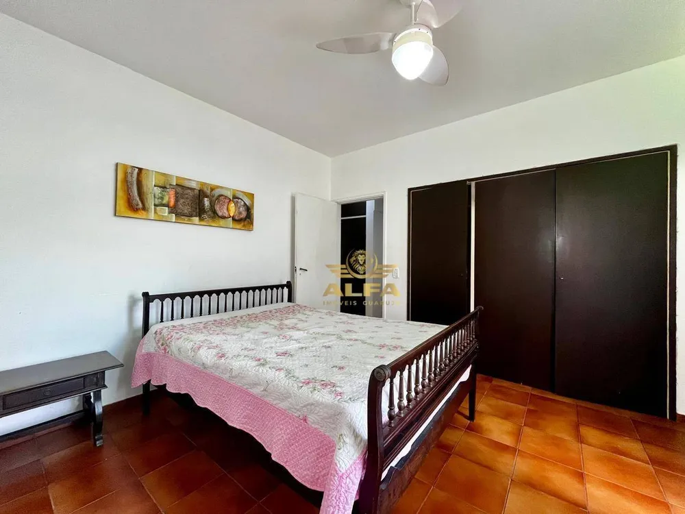 Apartamento, 3 quartos, 140 m² - Foto 2