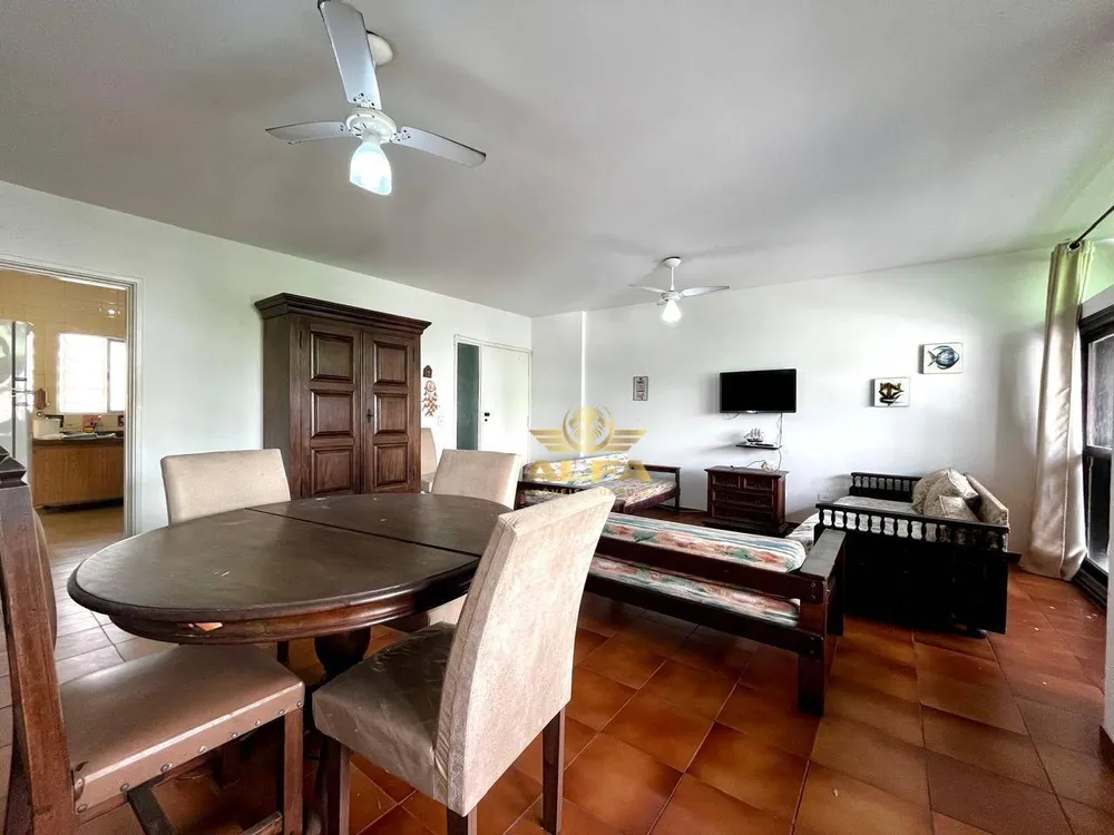 Apartamento, 3 quartos, 140 m² - Foto 3